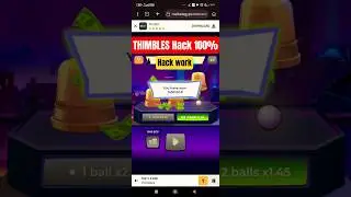 Thimbles Hack 1xbet thimbles script 1xbet hack #1xbet_app