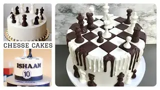 Chess cake Chessboard game checkerboard #debakeryjunction @debakeryjunction #chesscake #chess