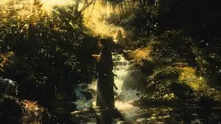 Vagabond short animation