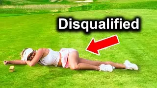 20 Most SHAMEFUL Moments in Golf History