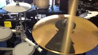 Rockbag Cymbal Pad