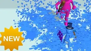 Join Clash 3D - 287 Final Fight - Join Clash 3D Gameplay -Android - #Shorts - join clash gameplay