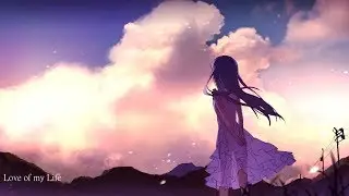 【&nbsp;Ano Hi Mita Hana no Namae o Bokutachi wa Mada Shiranai】- Jintan and Menma - Love of my life