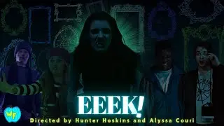 Eeek!