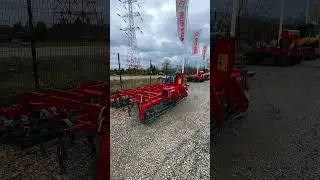Cu UNIA Max CC, fertilizarea devine mai simplă și mai eficientă ca niciodată!