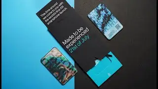 OnePlus Nord Unboxing Invite with AR Experience! Rs. 99 On Amazon