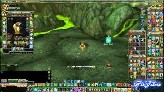 TBC The Journal of Val'zareq: Portends of War HD