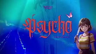 Simba Sing, Ekagar - pSycho (Official Audio)