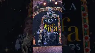 Shreya Ghoshal Wins The NEXA IIFA Award 2025 For Best Playback Singer (Female)