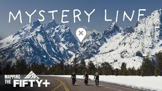 Mapping the FIFTY+: Behind the Mystery Line with Cody Townsend