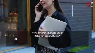 One-Stop Shipping, Internet & Tech Services in Chatsworth | Ship Plus Cell Plus