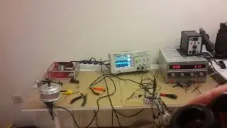 BMSBattery Kuteng ebike motor controller OpenSource firmware -- Q85 motor