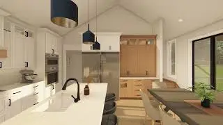Beautiful Country Home in Arkona, Ontario | New Build Interior Virtual Tour