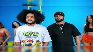 El Alfa Ft NFasis - Cintura(Extended Remix)