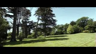 Norburton Hall: Grounds & Gardens