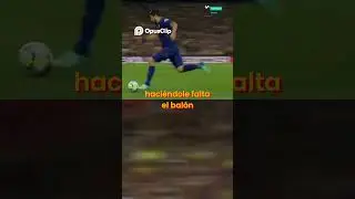 Messi, Su&aacute;rez Magic  #football #messi #suarez #barcelona #intermiami