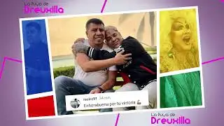 La publicaci&oacute;n de Almighty que sorprendi&oacute; a todos: 