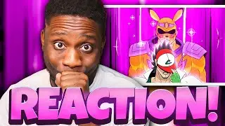 Master Poketuber Reacts to 