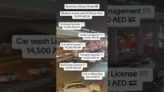 UAE DUBAI BUSINESS UNDER 15K STARTING | SMALL BUSINESS IDEAS IN DUBAI WITH LOW INVESTMENT | DUBAI