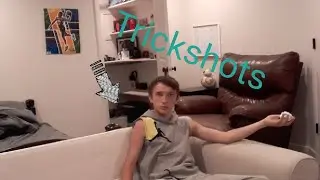 All Sports TrickShots