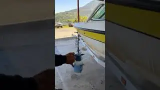 S&B Non-Acid Hull Cleaner