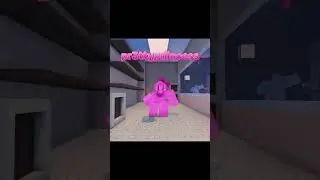 laughing meme in forsaken 🥶 | #forsaken #shorts #viral #fyp #trending #roblox #edit #funny #memes