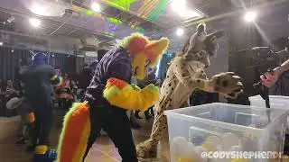 Gdakon 2022 - con video