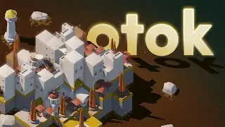 SUPERCHILL ISLAND CITY BUILDER! - OTOK