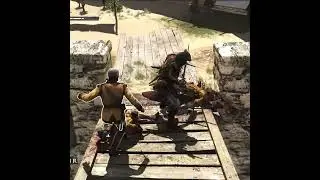 Assassins Creed Black Flags | Brutal Kill | Edward Kenway | Ubisoft | #like #share #subscribe