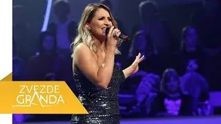 Nevena Stojanovic Nensi - Vlak, Janos (live) - ZG - 18/19 - 09.02.19. EM 21