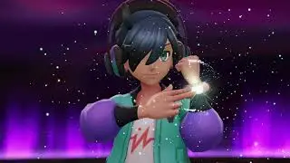 やってるよ。ポケモンZA #１９