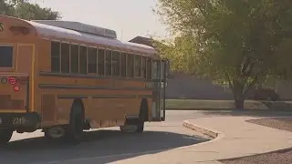 Back to school safety tips | FOX 5 News