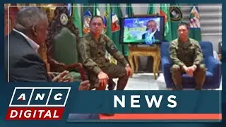 Analyst reacts to US-China war prediction by General | ANC