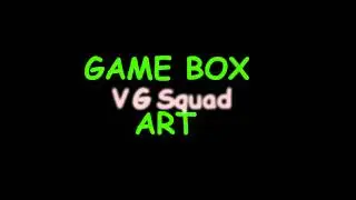 TheVGS title theme changed