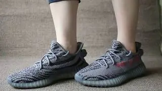 Adidas Yeezy Boost 350 V2 &ldquo;Beluga 2.0&rdquo; HD