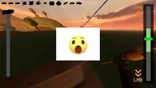 5-S Reaction ULTRAKILL
