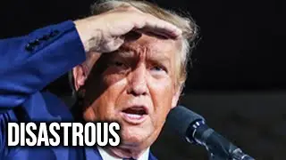 Republican Healthcare Disaster Gets WORSE As Trump Plan Already Collapsing