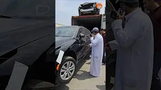 😱Auto Lock Car Paint Testing Magic Pen ! #shorts