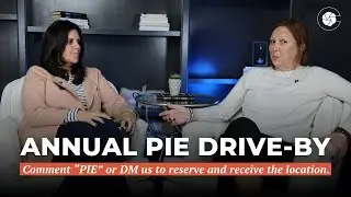 Reminder: Pie Drive-By Pickup TODAY
