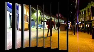 Christopher Liam Rose Ministries - Christopher Rose Evangelism In Vauxhall 16.01.2023