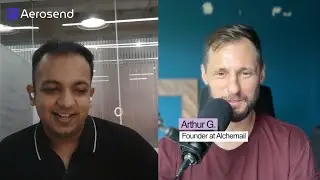 Alchemail&rsquo;s Secret to Better Cold Email Results
