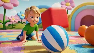 O Pequeno Inventor de Brawl Stars Quebrou Algo | Can&ccedil;&otilde;es Infantis e Rimas para Crian&ccedil;as