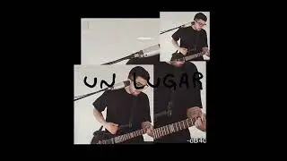 Waldo - Un Lugar (Visualizer)