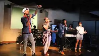 Agnus Dei By The Walls Group