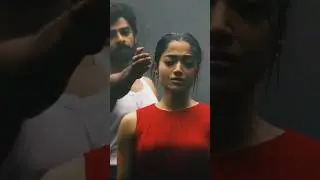 Nilave video song Malayalam | The Girlfriend | Rashmika Mandanna | Rahul R | #fyp