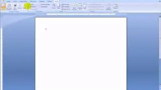 What is a program toolbar?