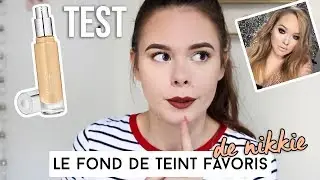 BECCA ‣ Il est si bien que ça ce fond de teint ?