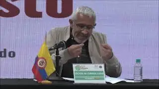 Conferencia: “Del sionismo al genocidio en ocho pasos”