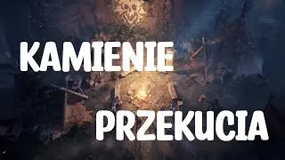 Diablo Immortal - Kamienie przekucia