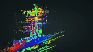 Hyperspec - Mapping Kit Demo